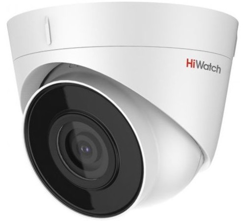 Камера видеонаблюдения IP Hiwatch DS-I203(D)(4MM)