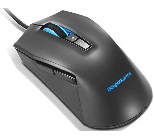 Мышь Lenovo IdeaPad Gaming M100 RGB GY50Z71902