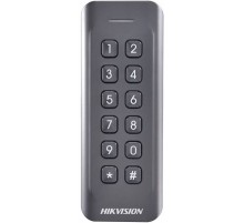 Считыватель карт Hikvision DS-K1802MK