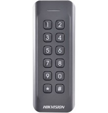 Считыватель карт Hikvision DS-K1802MK