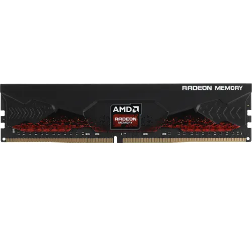 Память DDR4 16Gb 3200MHz AMD R9S416G3206U2S