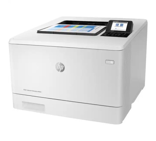 Принтер HP Color LaserJet Pro M455dn 3PZ95A
