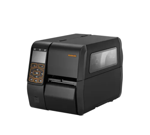 Принтер этикеток Bixolon XT5-40 XT5-40SP
