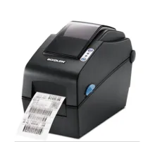 Принтер чеков и этикеток Bixolon SLP-DX220 SLP-DX220G