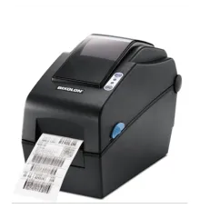 Принтер чеков и этикеток Bixolon SLP-DX220 SLP-DX220G