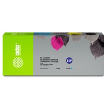 Картридж струйный Cactus CS-SJIC30PC