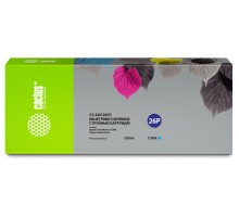 Картридж струйный Cactus CS-SJIC26PC