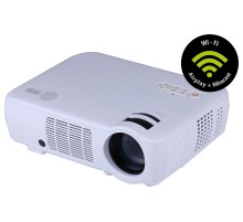 Проектор Cactus CS-PRM.06WT.WVGA-W