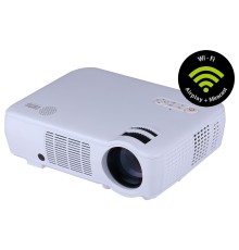 Проектор Cactus CS-PRM.06WT.WVGA-W