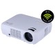 Проектор Cactus CS-PRM.06WT.WVGA-W