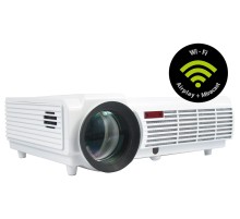 Проектор Cactus CS-PRO.09WT.WXGA-W