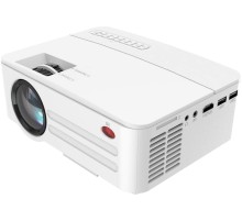Проектор Hiper Cinema A6 White
