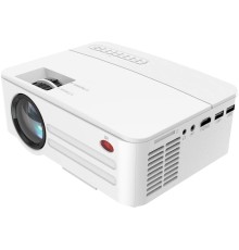 Проектор Hiper Cinema A6 White