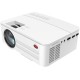 Проектор Hiper Cinema A6 White
