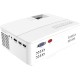 Проектор Hiper Cinema A6 White