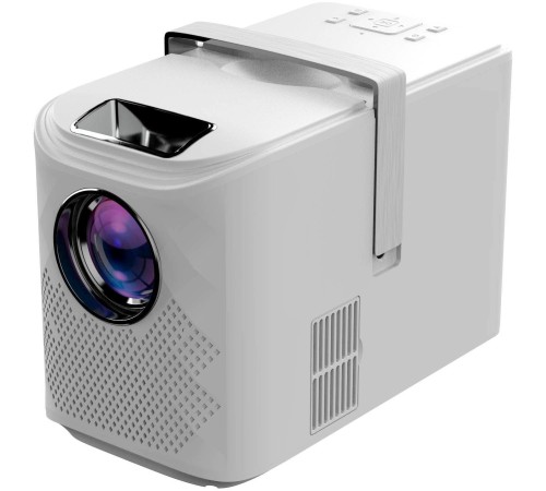 Проектор Hiper Cinema B11 White