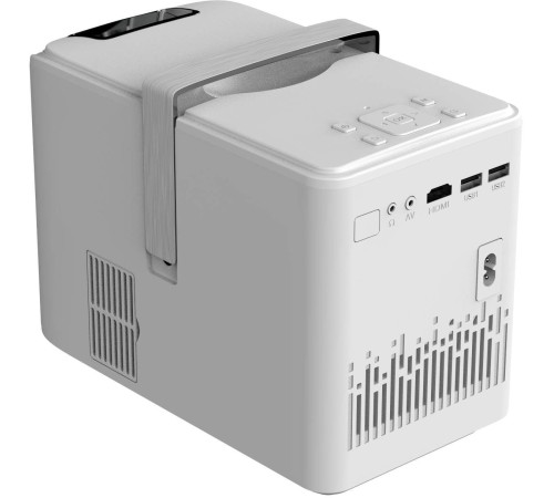 Проектор Hiper Cinema B11 White