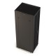 Шкаф напольный 19-дюймовый Hyperline TTR-3266-DD-RAL9005