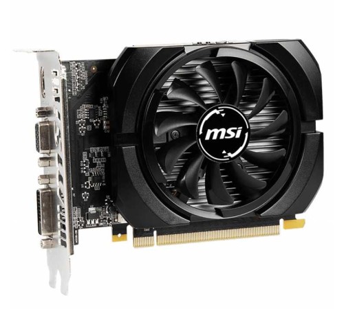Видеокарта MSI N730K-2GD3/OCV5