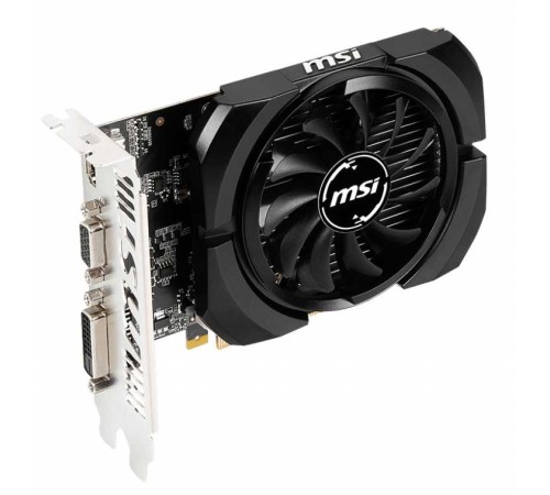 Видеокарта MSI N730K-2GD3/OCV5