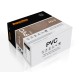 Кабель коаксиальный Hyperline COAX-RG6-CU-500