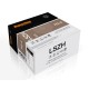 Кабель коаксиальный Hyperline COAX-RG6-LSZH-500