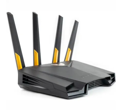 Маршрутизатор для дома Asus TUF-AX3000 90IG0790-MO3B00