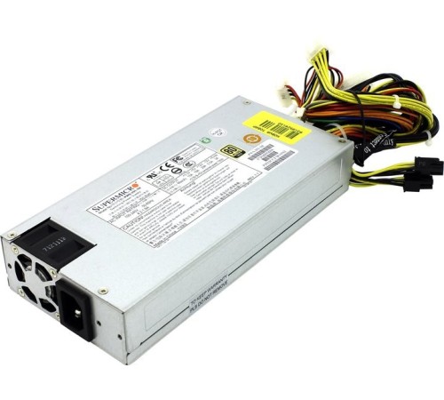 Блок питания SuperMicro PWS-351-1H