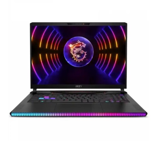 Ноутбук MSI Raider GE68 HX 9S7-15M211-205