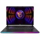 Ноутбук MSI Raider GE68 HX 9S7-15M211-205