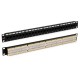 Патч-панель Hyperline PP3-19-16-8P8C-C6-110D