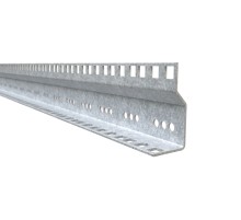 19'' монтажный профиль Hyperline CTR19-18U-ZN