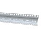 19'' монтажный профиль Hyperline CTR19-18U-ZN