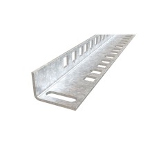 19'' монтажный профиль Hyperline CPR19-15U-ZN