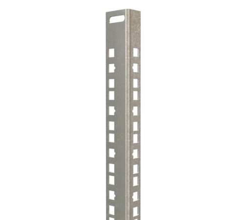 19'' монтажный профиль Hyperline CPR19-15U-ZN