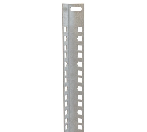 19'' монтажный профиль Hyperline CPR19-22U-ZN