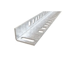 19'' монтажный профиль Hyperline CPR19-27U-ZN