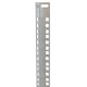 19'' монтажный профиль Hyperline CPR19-4U-ZN