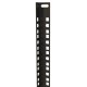 19'' монтажный профиль Hyperline CPR19-18U-RAL9005