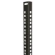 19'' монтажный профиль Hyperline CPR19-18U-RAL9005