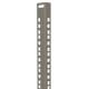 19'' монтажный профиль Hyperline CPR19-27U-RAL7035