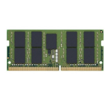 Оперативная память 32Gb DDR4 3200MHz Kingston ECC SO-DIMM KTL-TN432E/32G