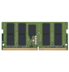 Оперативная память 32Gb DDR4 3200MHz Kingston ECC SO-DIMM KTL-TN432E/32G