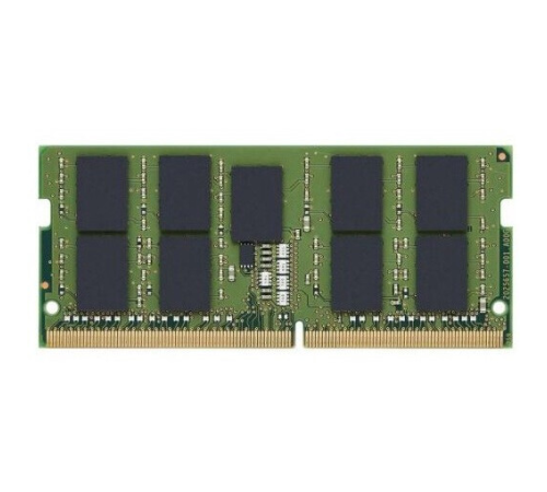 Оперативная память 32Gb DDR4 3200MHz Kingston ECC SO-DIMM KTL-TN432E/32G
