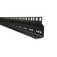 19'' монтажный профиль Hyperline CTR19-22U-RAL9005
