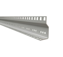 19'' монтажный профиль Hyperline CTR19-27U-RAL7035