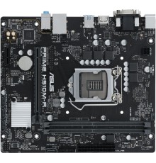 Материнская плата Asus PRIME H510M-R-SI