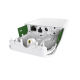 Точка доступа Wi-Fi MikroTik wAP R RBwAPr-2nD