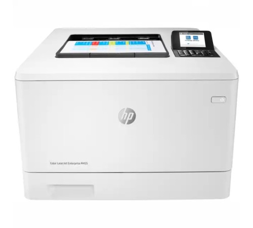 Принтер HP Color LaserJet Pro M455dn 3PZ95A