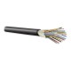 Волоконно-оптический кабель Hyperline FO-DT-IN/OUT-504-12-LSZH-BK